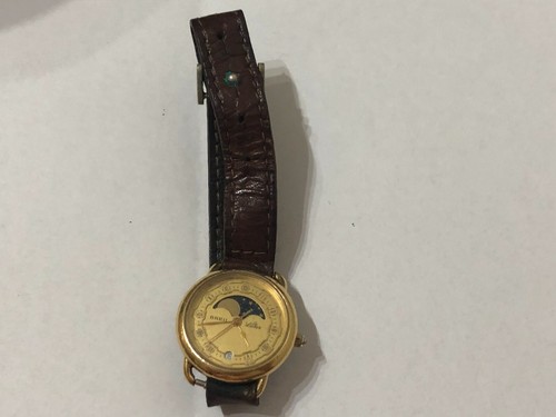 Breil mondphasen uhr datum - la,