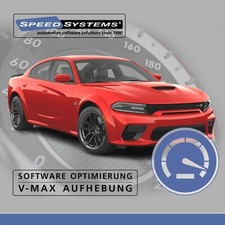 DODGE CHARGER SCAT PACK 6.4