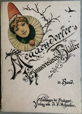 Meggendorfer humoristische