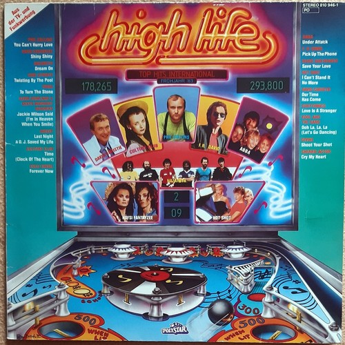 Various high life - , /