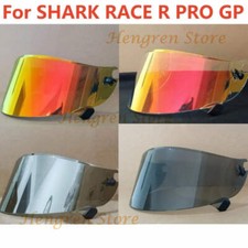 Motorcycle helmet Visor for