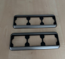 Busch-Jaeger 1723-20 Rahmen 3-fach-waagerecht platin 2CKA001754A1637