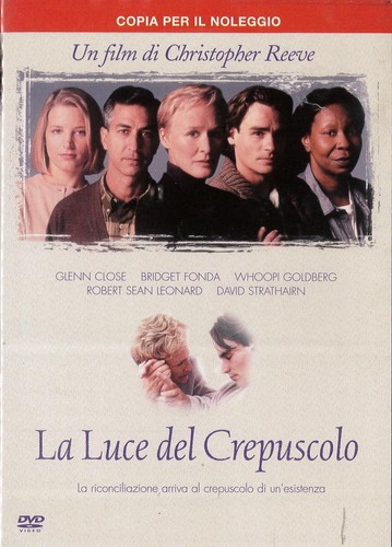 Luce del crepuscolo - la,