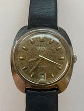 BWC Swiss - Fünfziger Jahre -