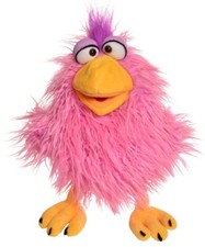 Living Puppets Handpuppe