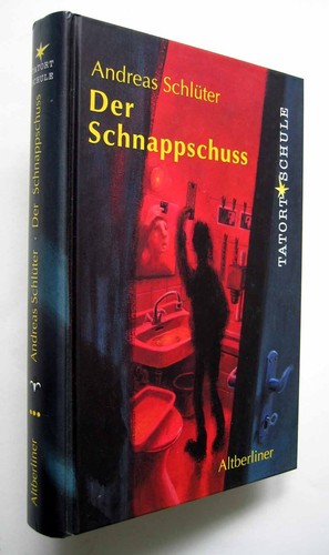 Andreas schlüter der - andreas,