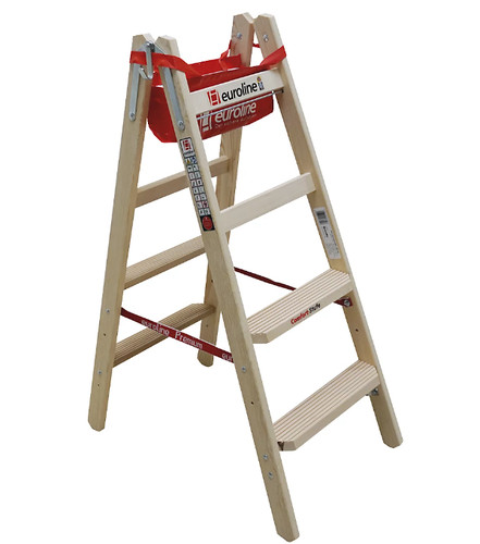 Euroline comfort leiter - comfort,
