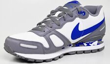 NIKE Waffle Trainer Leather Neu GR:40 US:7 Md runner saku white oldroyal grey