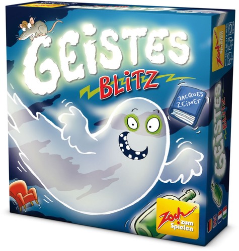 Zoch familienspiel - zoch,