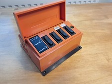 LGB Stellpult 51750 - Zum