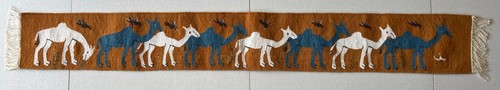 ägypten harrania bildteppich - harrania,