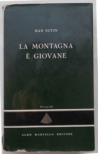 Suyin der berg ist jung - ist, 1960