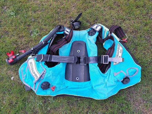 Scubapro master jacket - master,