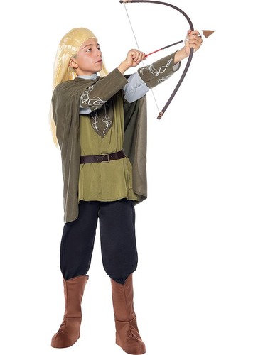 Der herr ringe legolas - der,