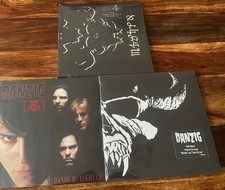 Danzig -I II 4P LP 2025