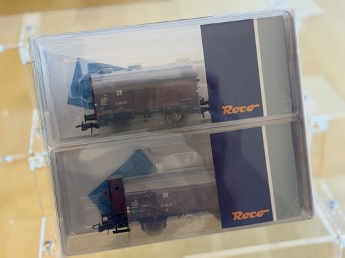 Roco 76306 2er - ,