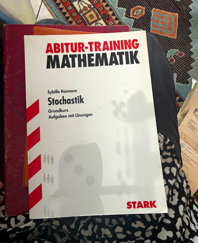 Stark abitur training - stark, abitur-training