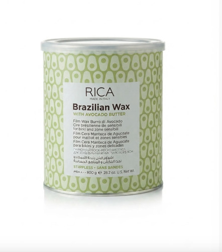 Rica brazilian avocado - rica,