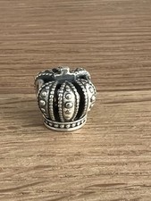 Pandora Charm Krone 925er