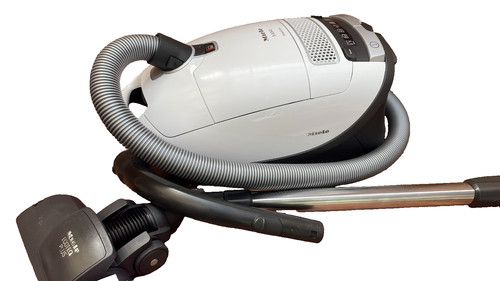 Miele s8340 staubsauger - miele,