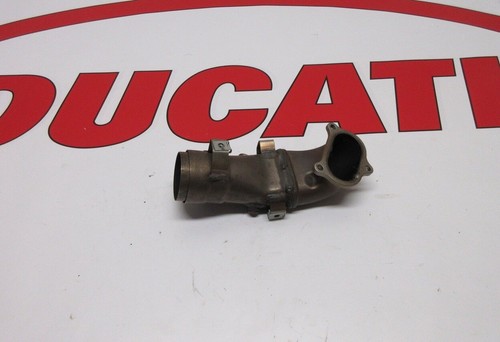 Ducati horizontaler
