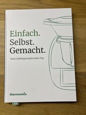 THERMOMIX Koch-Buch: Einfach