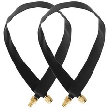 Koaxialkabel 30cm SMA