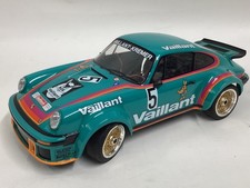 Tamiya Tam Tech-Gear Porsche