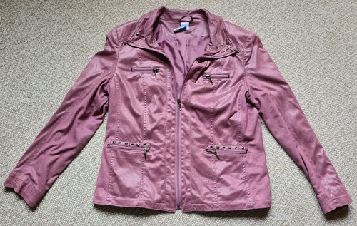 Schicke damenjacke 38 - —, gr.38