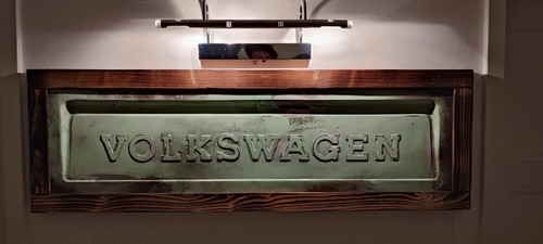 Exklusives led wandbild - exklusives,