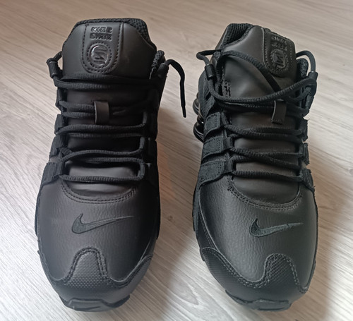 Nike shox herren sneaker - nike,
