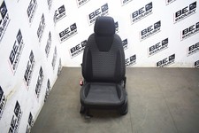 Opel Astra K ST STOFF