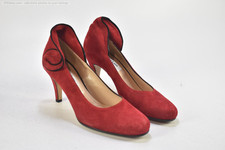 Donna Laura Venezia  Damen Pumps High Heels  EUR 37,5 Nr. 25-J 3268