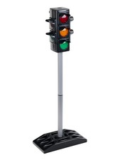 Ampel | Batteriebetriebene