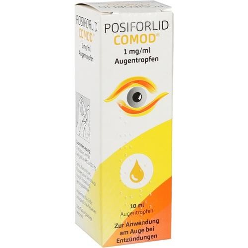 Posiforlid comod ml - comod, 1