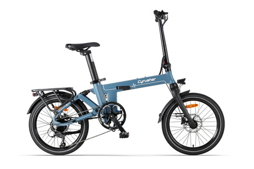 Cyrusher sonder 20zoll - sonder,