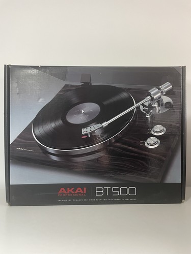 Akai professional bt500 belt - bt500,