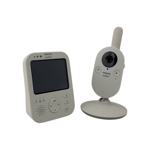 Philips avent video babyphone - philips,