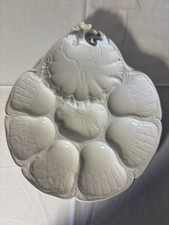 KPM gr. Servier Schale geteilt