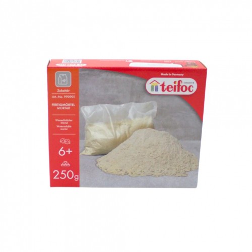 Fertigmörtel 250gr