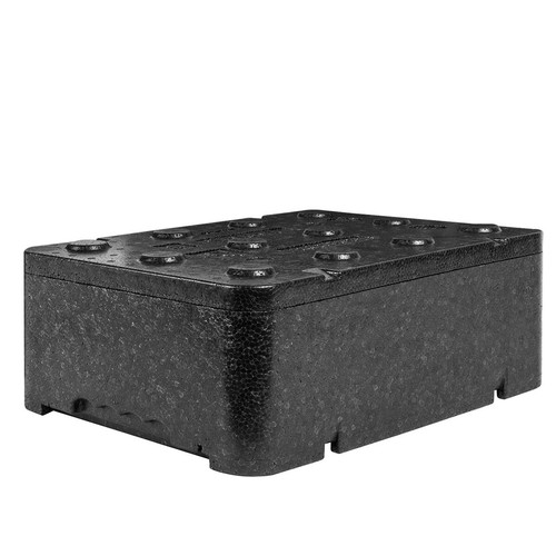 Ggm gastro thermobox - gn, 1/1
