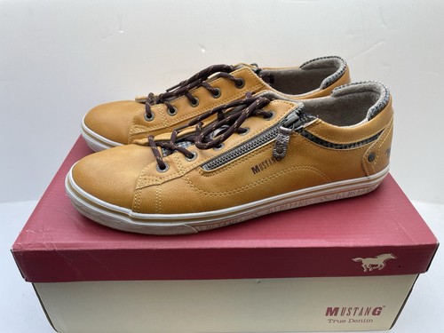 Mustang sneaker damen - mustang,