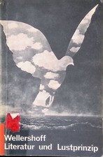 Literatur und Lustprinzip 