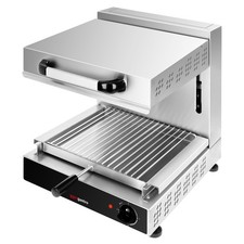 GGM Gastro Elektro Pita Ofen /