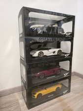 GT Spirit GT 503/GT Spirit GT 903/GT Spirit GT 486/ GT Spirit GT 935 1:18