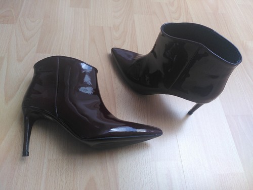 Wie neu custommade - wie, neu: