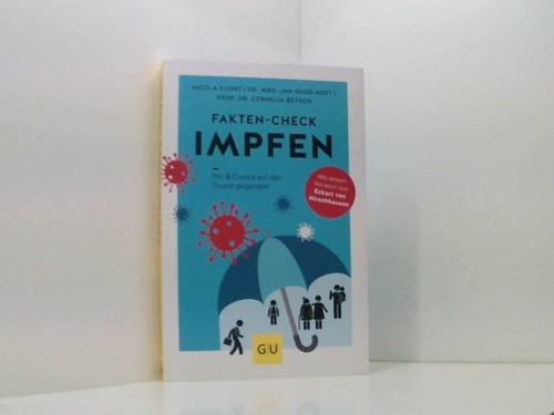 Fakten check impfen pro - impfen:,