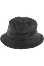 Seeberger Hut/Mütze Damen Kopfbedeckung Mütze Gr. EU 56 Baumwolle Sc... #xtv1eyy