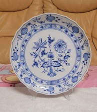 Meissen,TOP, 28 Cm D, Kuchen
