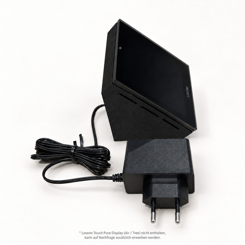 Loxone touch pure air - loxone,